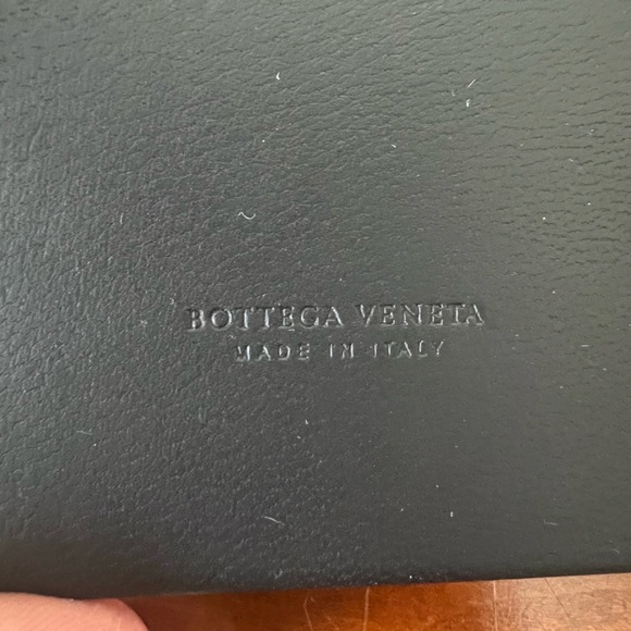 Authentic Vintage Bottega Veneta Slouch Handbag - Picture 13 of 13